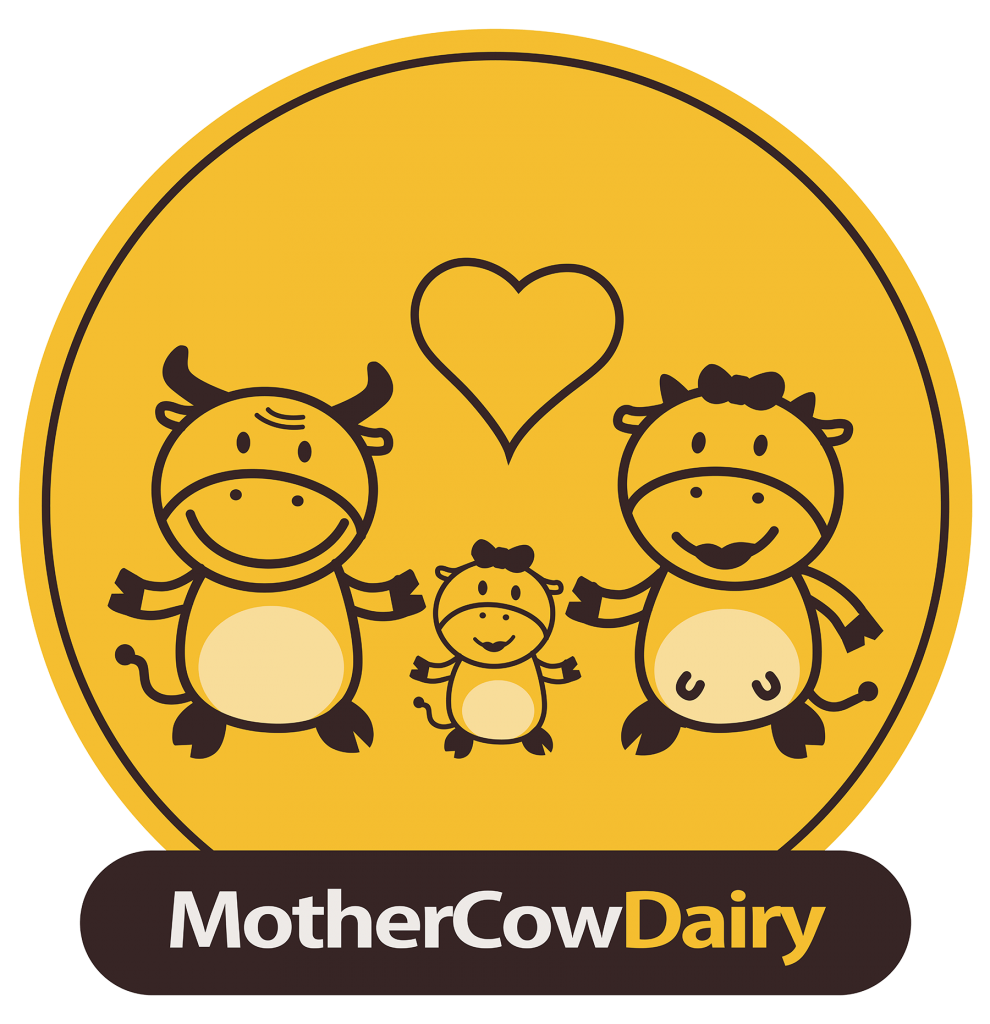 Mother Cow Dairy – Cruelty Free Milk – Slaughter Free Milk 