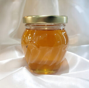 Ahimsa Honey